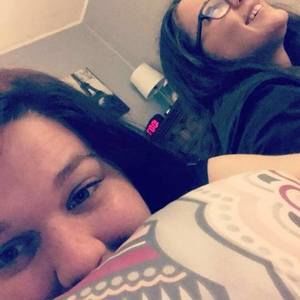 Meet your Posher, Jerica